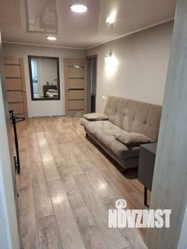 4-к квартира, вторичка, 86м2, 1/5 этаж