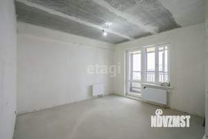 2-к квартира, вторичка, 47м2, 15/19 этаж