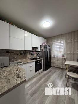 3-к квартира, вторичка, 66м2, 3/9 этаж