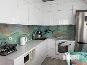 3-к квартира, вторичка, 63м2, 15/20 этаж
