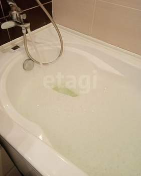 5-к квартира, вторичка, 130м2, 2/10 этаж