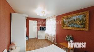 4-к квартира, вторичка, 84м2, 4/9 этаж