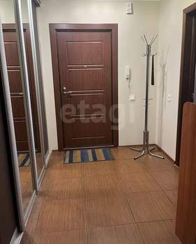 3-к квартира, вторичка, 79м2, 9/10 этаж