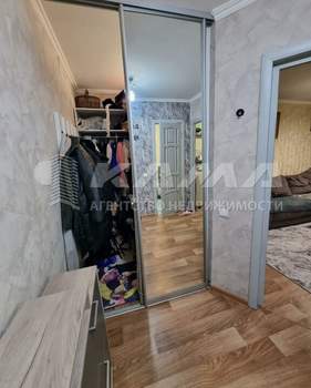 2-к квартира, вторичка, 41м2, 6/10 этаж