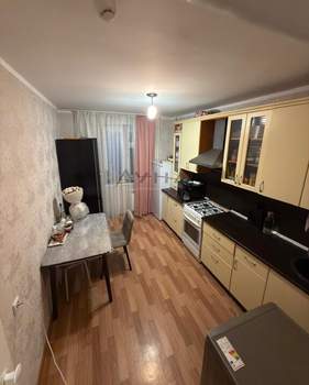 1-к квартира, вторичка, 40м2, 4/10 этаж
