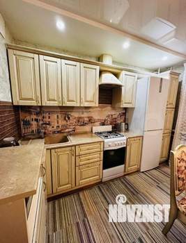 1-к квартира, вторичка, 39м2, 8/10 этаж