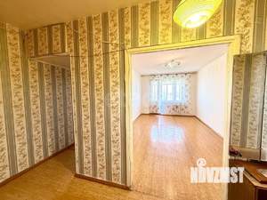 3-к квартира, вторичка, 66м2, 8/9 этаж