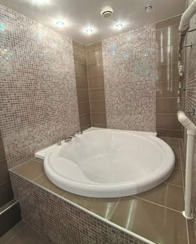 3-к квартира, вторичка, 97м2, 3/10 этаж