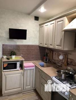 1-к квартира, вторичка, 39м2, 8/10 этаж