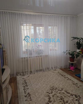 2-к квартира, вторичка, 43м2, 2/5 этаж