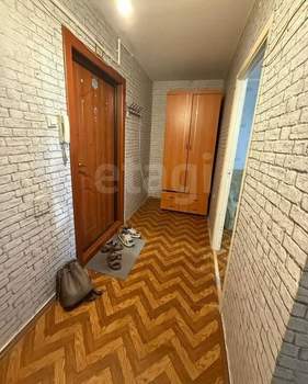 1-к квартира, вторичка, 28м2, 5/5 этаж