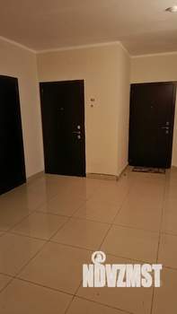 1-к квартира, вторичка, 40м2, 11/19 этаж