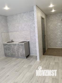 Студия квартира, вторичка, 24м2, 8/9 этаж
