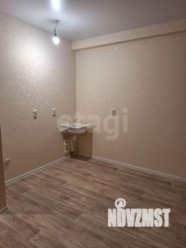 Студия квартира, вторичка, 31м2, 9/19 этаж