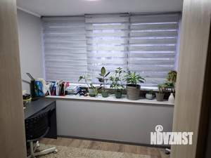 4-к квартира, вторичка, 86м2, 1/5 этаж