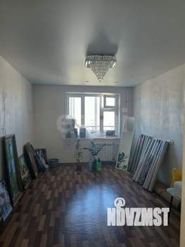2-к квартира, вторичка, 65м2, 10/10 этаж