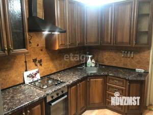 2-к квартира, вторичка, 54м2, 2/10 этаж