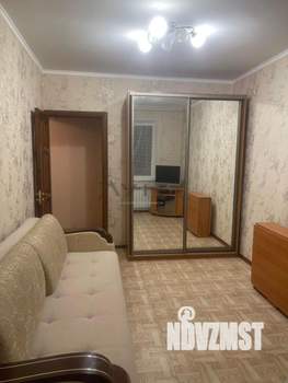 2-к квартира, вторичка, 53м2, 10/10 этаж