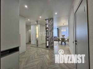 4-к квартира, вторичка, 92м2, 4/17 этаж