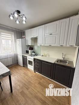 3-к квартира, вторичка, 66м2, 8/9 этаж