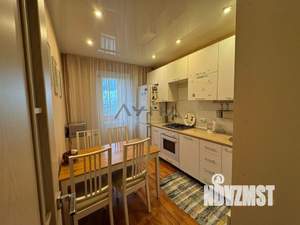 2-к квартира, вторичка, 57м2, 9/10 этаж