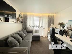 1-к квартира, вторичка, 33м2, 3/5 этаж