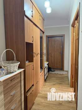 3-к квартира, вторичка, 65м2, 7/9 этаж