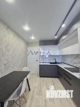 1-к квартира, вторичка, 40м2, 10/18 этаж