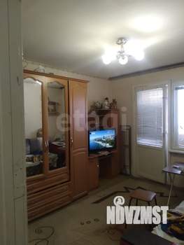 1-к квартира, вторичка, 28м2, 2/5 этаж