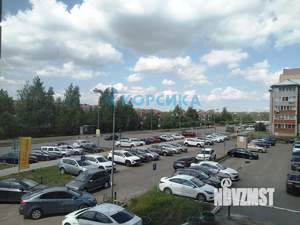 3-к квартира, вторичка, 127м2, 2/10 этаж