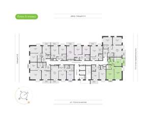 Фото квартиры на продажу (8)
