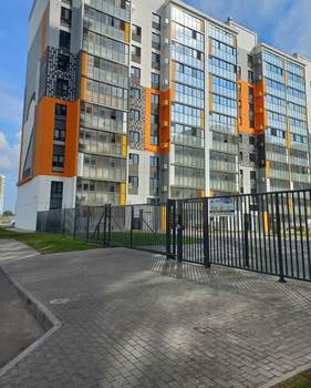 3-к квартира, вторичка, 75м2, 7/10 этаж