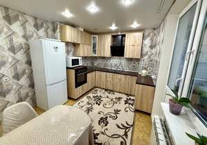 2-к квартира, вторичка, 65м2, 11/18 этаж