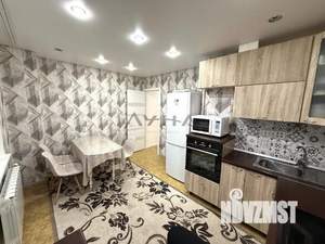 2-к квартира, вторичка, 65м2, 11/18 этаж