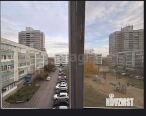 1-к квартира, вторичка, 30м2, 4/5 этаж