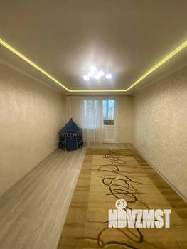 4-к квартира, вторичка, 72м2, 3/5 этаж