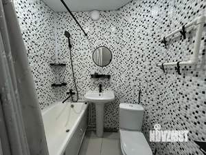 1-к квартира, вторичка, 29м2, 5/5 этаж