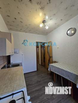 3-к квартира, вторичка, 65м2, 9/9 этаж