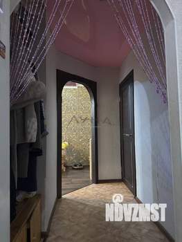 3-к квартира, вторичка, 58м2, 3/9 этаж