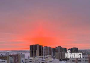 2-к квартира, вторичка, 53м2, 16/18 этаж