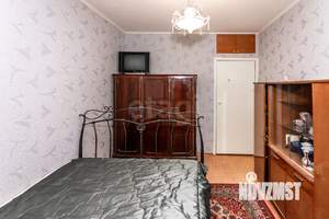 2-к квартира, вторичка, 53м2, 5/9 этаж