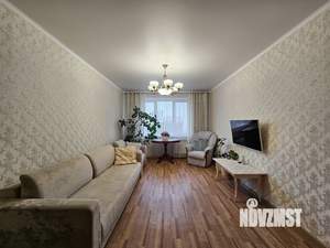 3-к квартира, вторичка, 67м2, 6/9 этаж