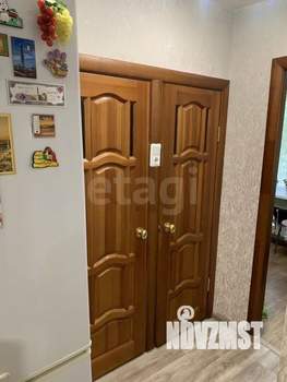 2-к квартира, вторичка, 45м2, 2/14 этаж