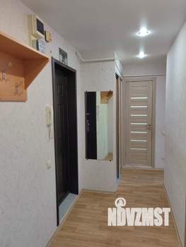 2-к квартира, вторичка, 43м2, 2/5 этаж