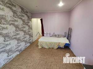 2-к квартира, вторичка, 44м2, 5/5 этаж