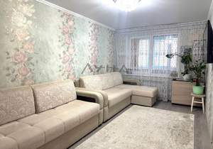 1-к квартира, вторичка, 41м2, 3/18 этаж