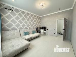 2-к квартира, вторичка, 67м2, 2/3 этаж