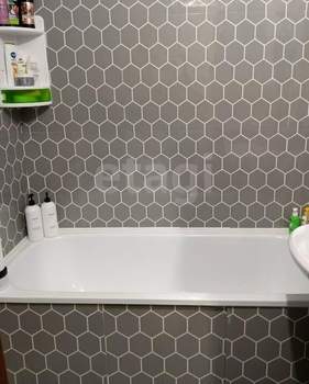 3-к квартира, вторичка, 83м2, 3/10 этаж