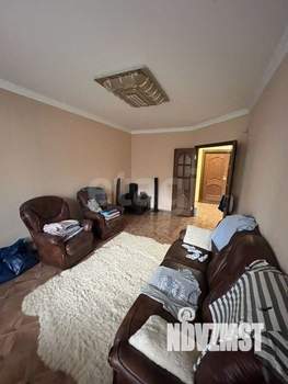 3-к квартира, вторичка, 68м2, 3/16 этаж