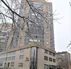 2-к квартира, вторичка, 60м2, 12/18 этаж